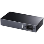 Cudy FS1006P Switch, 6-port, 10/100, PoE+ Switch