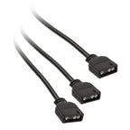 Kolink Y-Splitter Cable 3 Pin for 2x ARGB devices PGW-AC-KOL-043