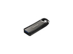 SanDisk Extreme Go USB Flash Drive, 256GB