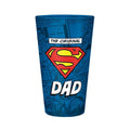 Чаша ABYSTYLE DC Comics THE ORIGINAL "S" DAD, 400ml