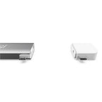 j5create JCD387 Modular Docking Station, 2 modules, USB-C