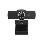 Webcam HAMA C-900 Pro, UHD 4K, Stereo Microphone, 2160p, USB-C, Black