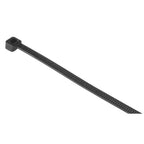 Cable ties, black, 4.8 x 200 mm, 221000