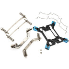 Kolink Umbra EX180 ARGB White Cooler