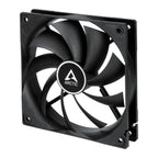 ARCTIC F12 Fan, 120 mm, PWM, PST, 1350 RPM