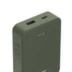 HAMA Power Pack "Colour 10", 10000 mAh, 201713