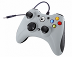 Nacon GC-100XF Wired Gamepad, Grey