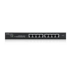 Switch ZyXEL GS1915-8, 8-port, Gigabit, Managed