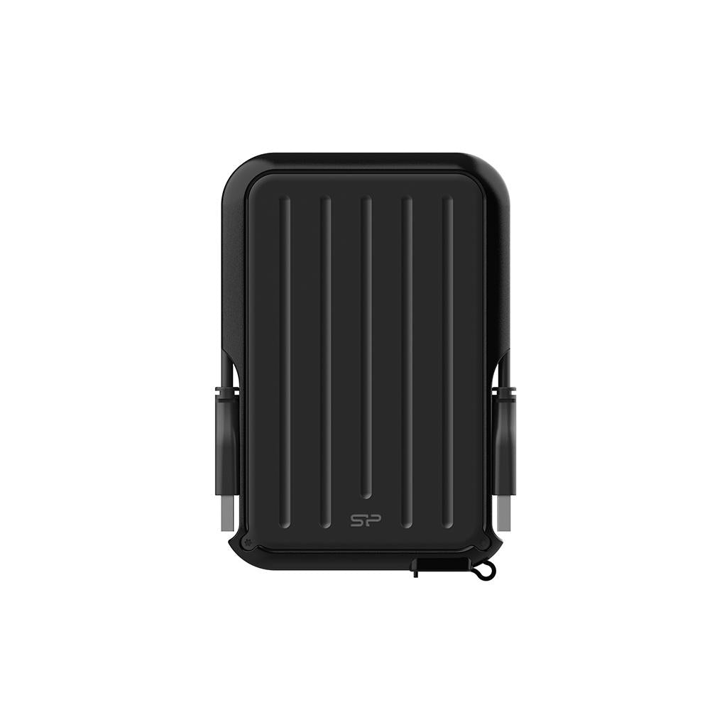 Външен хард диск SILICON POWER Armor A66 , 2.5", 5TB