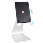 Tablet Stand Rain Design mStand tablet pro for iPad Pro/Air 9.7", Silver