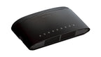 D-Link DES-1008D/E Switch, 8-port 10/100, Desktop