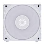 Lian Li UNI P28 Fan 120mm, White - 3 Pack