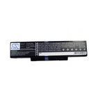 Battery for laptop Asus N71 K72 K72J K72F K73SV N71 N73 N73S N73SV X73S, 10.8V, 4400mAh CAMERON SINO
