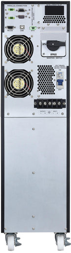 UPS POWERWALKER VFI 6000 CG LCD, 6000VA, On-Line PF1