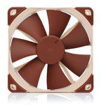 Noctua NF-F12 PWM Fan, 4 pin, 120 mm
