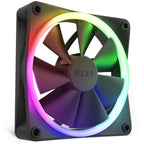 NZXT F120 RGB Fan Black