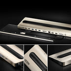 ATEN UH3237 USB-C Docking Station with Power Pass-Through