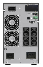 UPS POWERWALKER VFI 3000 ICT IoT PF1 3000VA - 3000 W, On-Line