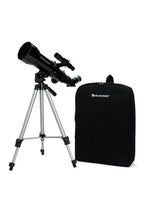 Celestron Travel Scope 70 Telescope, Refractor