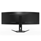 Monitor GIGABYTE AORUS CO49DQ QD-OLED
