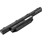 Laptop Battery for Fujitsu LifeBook A514, A544, A555, AH544, AH564, E547, E554, E733, E734, E743, E744, E746, E753, E754, S904, 10.8V, 4400mAh CAMERON SINO