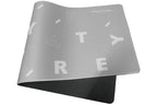 Mouse pad A4tech FP75 FStyler, Silver