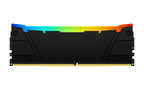Kingston FURY Renegade RGB 32GB (2x16GB) DDR4 3600MHz CL16 Memory