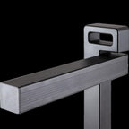 Multi-functional scanner IRIS Desk 6 Pro, A3, 13 Mp, USB 2.0, Black