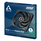 ARCTIC P12 SLIM PWM PST Fan