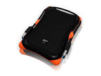 Silicon Power Armor A30 USB 3.1 2.5" Shockproof Enclosure