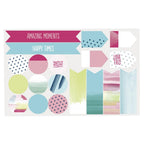 HAMA Album Creative Set, with included accessories, 07294