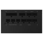 Power supply unit Gigabyte P850GM, 850W, 80+ GOLD, Modular