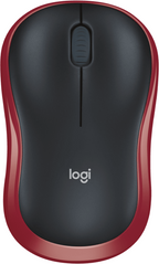 LOGITECH M185 Wireless Optical Mouse