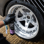 Auto Finesse Iron Out Contamination Remover – за отстраняване на летяща ръжда и железни замърсявания