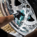 Auto Finesse Iron Out Contamination Remover – за отстраняване на летяща ръжда и железни замърсявания