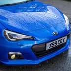 Auto Finesse Aqua Coat - Ceramic Protection with SiO₂ (Spray & Rinse), 5000 ml