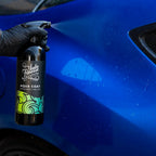 Auto Finesse Aqua Coat - Ceramic Protection with SiO₂ (Spray & Rinse), 5000 ml