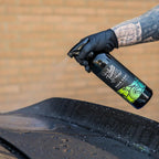 Auto Finesse Aqua Coat - Ceramic Protection with SiO₂ (Spray & Rinse), 5000 ml