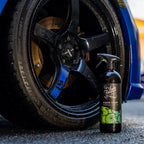 Auto Finesse Aqua Coat - Ceramic Protection with SiO₂ (Spray & Rinse), 5000 ml