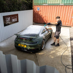 Auto Finesse Avalanche Snow Foam – pH Neutral Active Foam with Citrus Scent, 1000 ml