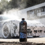 Auto Finesse Avalanche Snow Foam – pH Neutral Active Foam with Citrus Scent, 1000 ml
