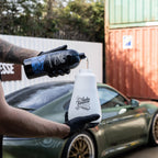 Auto Finesse Avalanche Snow Foam – pH Neutral Active Foam with Citrus Scent, 1000 ml