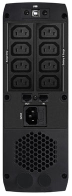UPS POWERWALKER VI 1500 CSW IEC, 1500 VA, Line Interactive