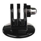 HAMA FlexPro Mini Tripod, For smartphones, GoPro and cameras, 27 cm