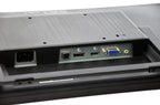 Touch monitor HANNSPREE HT225HPB, LED, 21.5 inch, Wide, Full HD, Display Port, VGA, HDMI, Black