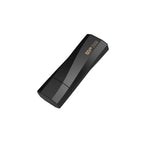 USB Flash Drive SILICON POWER Blaze B07, 256GB, USB 3.2, Black