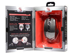 Gaming Mouse Bloody V8M, Optical, Wired, USB