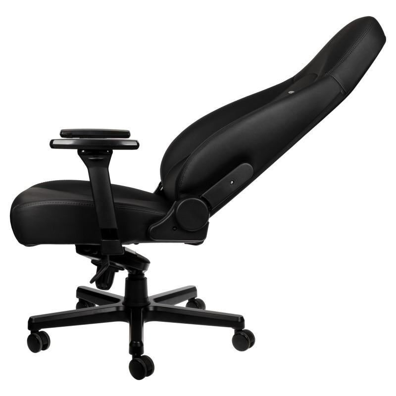 Gaming Chair noblechairs ICON, Black Edition