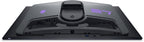 Монитор Dell Alienware AW2725DF, QD-OLED 27" IPS, 360Hz, 0.03 ms (gray-to-gray)