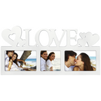 Picture frame "Monreal-Love", HAMA-100994